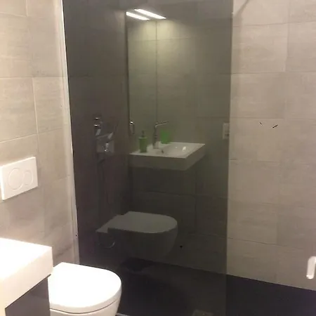 Appartement Al Lido Ascona