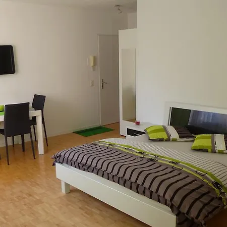 Al Lido Apartamento *