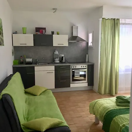 Al Lido Appartement *