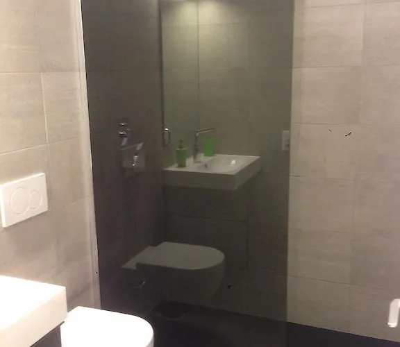 Appartement Al Lido Ascona