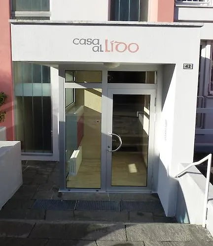 Al Lido Appartement *