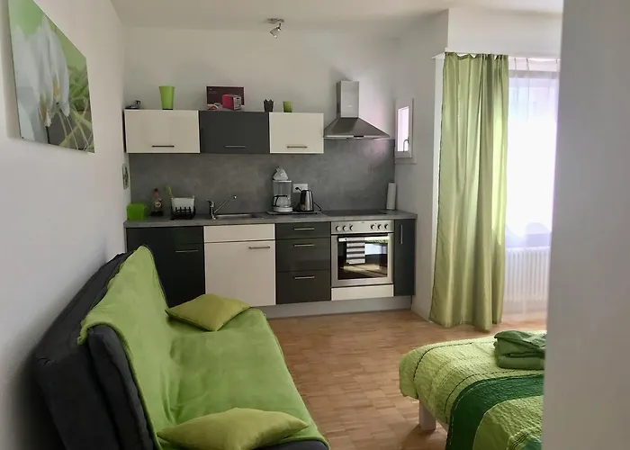 Al Lido Appartement *