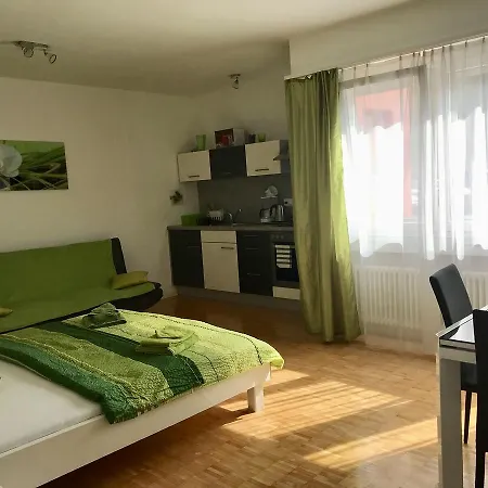 Apartament Al Lido